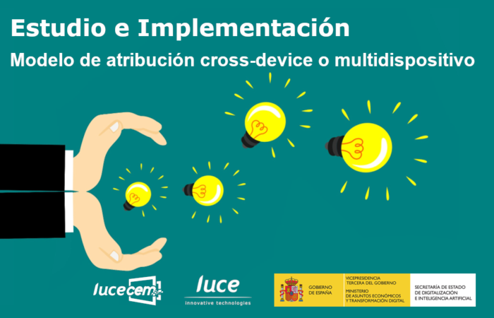 Luce consigue financiación del Ministerio de Economía y Empresa para el proyecto de investigación industrial