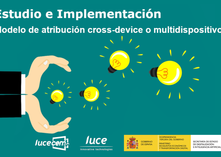 Luce consigue financiación del Ministerio de Economía y Empresa para el proyecto de investigación industrial