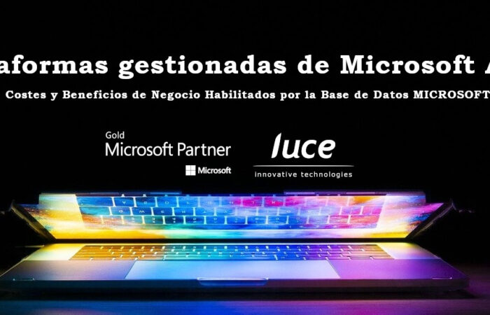 Agilidad y ahorro con las soluciones gestionadas en tiempos del COVID-19