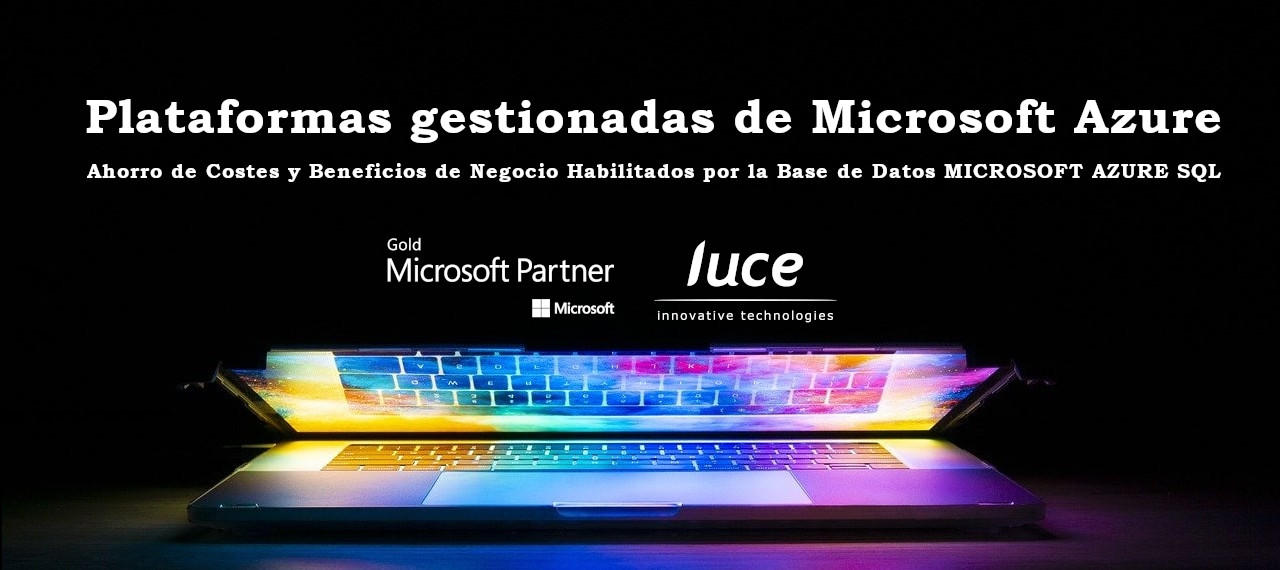 Agilidad y ahorro con las soluciones gestionadas en tiempos del COVID-19