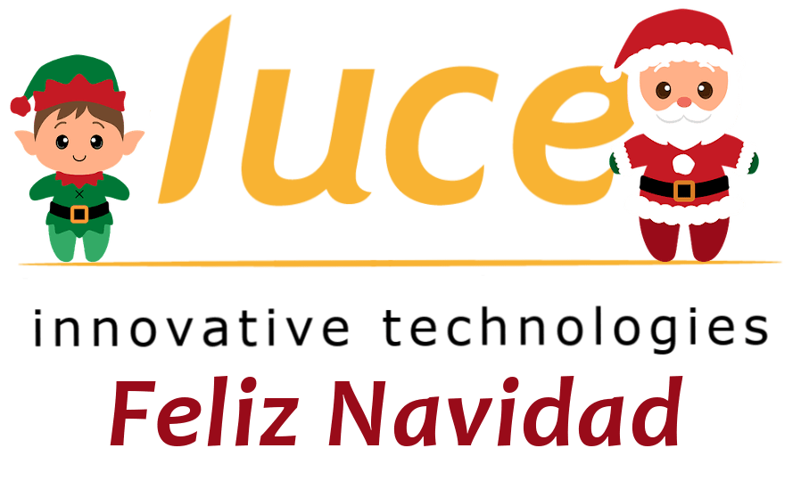 2022 - Luce Innovative Technologies