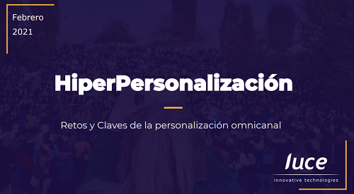 Hiperpersonalización
