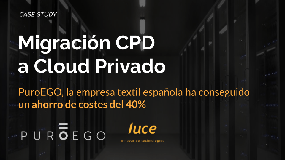 PuroEGO
