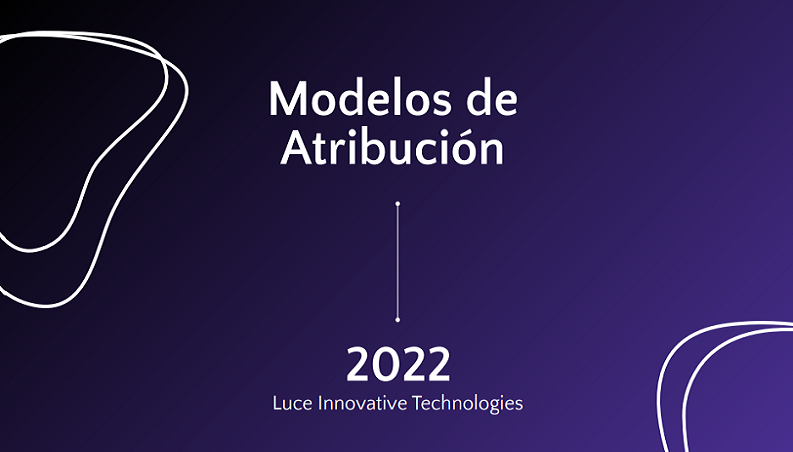 Modelos de Atribución