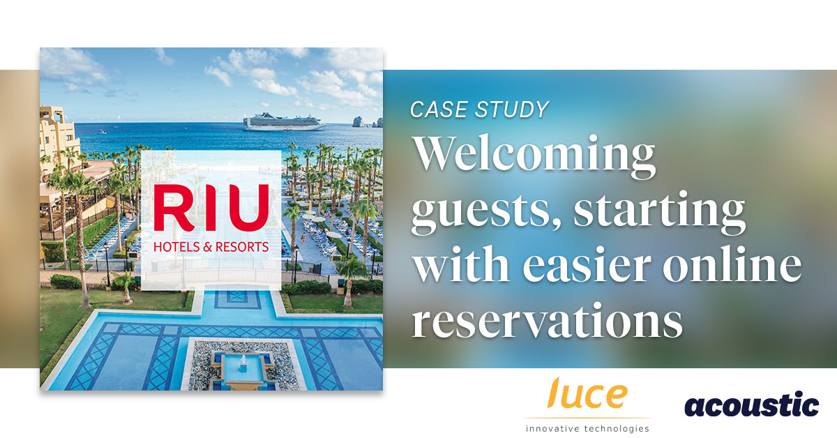 RIU Hotels & Resorts
