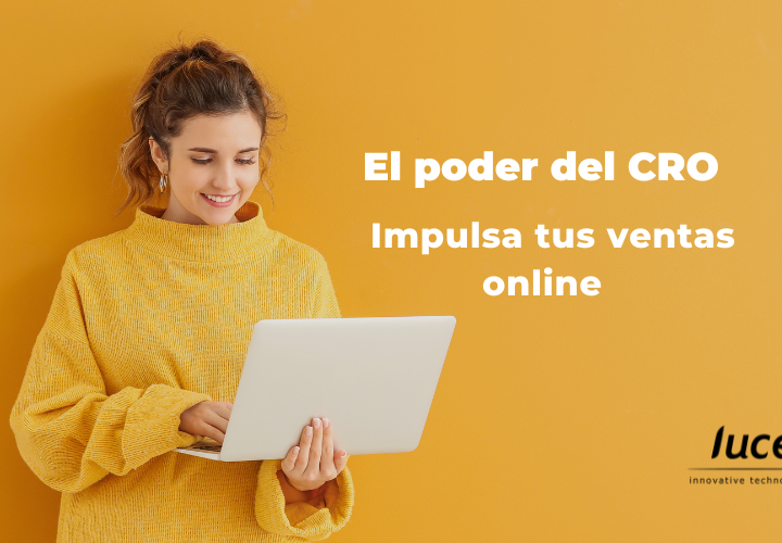 El poder del CRO