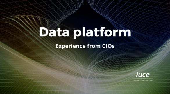20230822 Plataforma del dato Experiencia contadas por CIOs