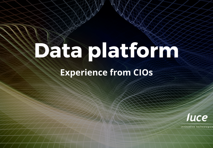 20230822 Plataforma del dato Experiencia contadas por CIOs