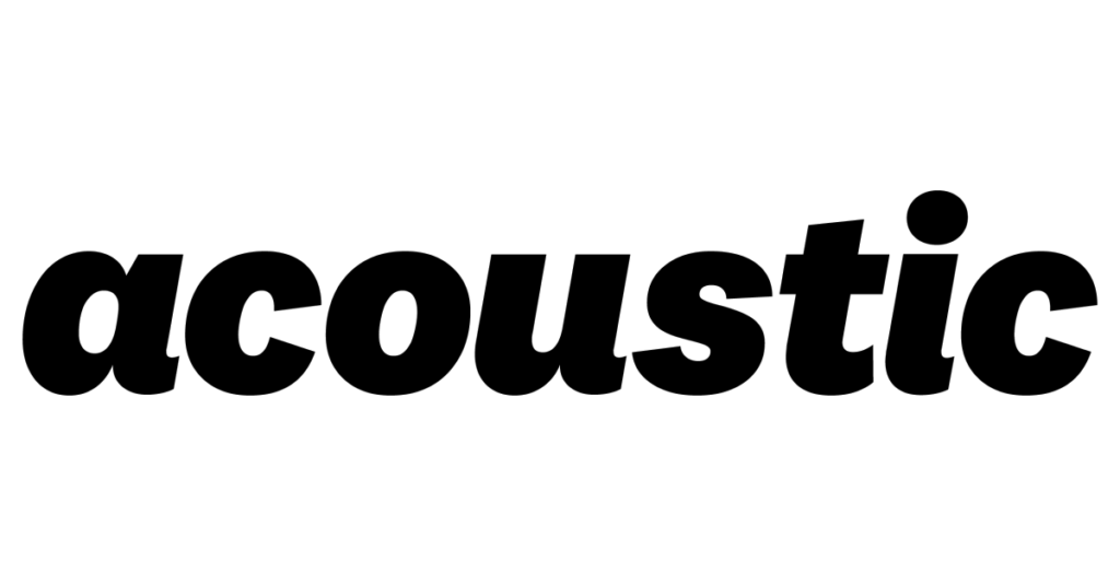 Acoustic_Logo