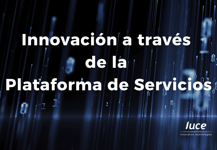 plataforma servicios