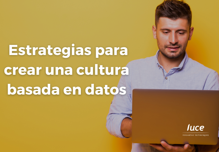 estrategias basadas en datos