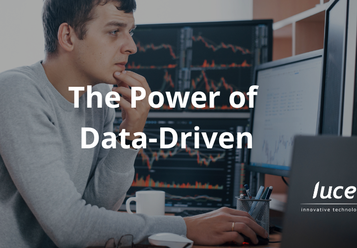 data