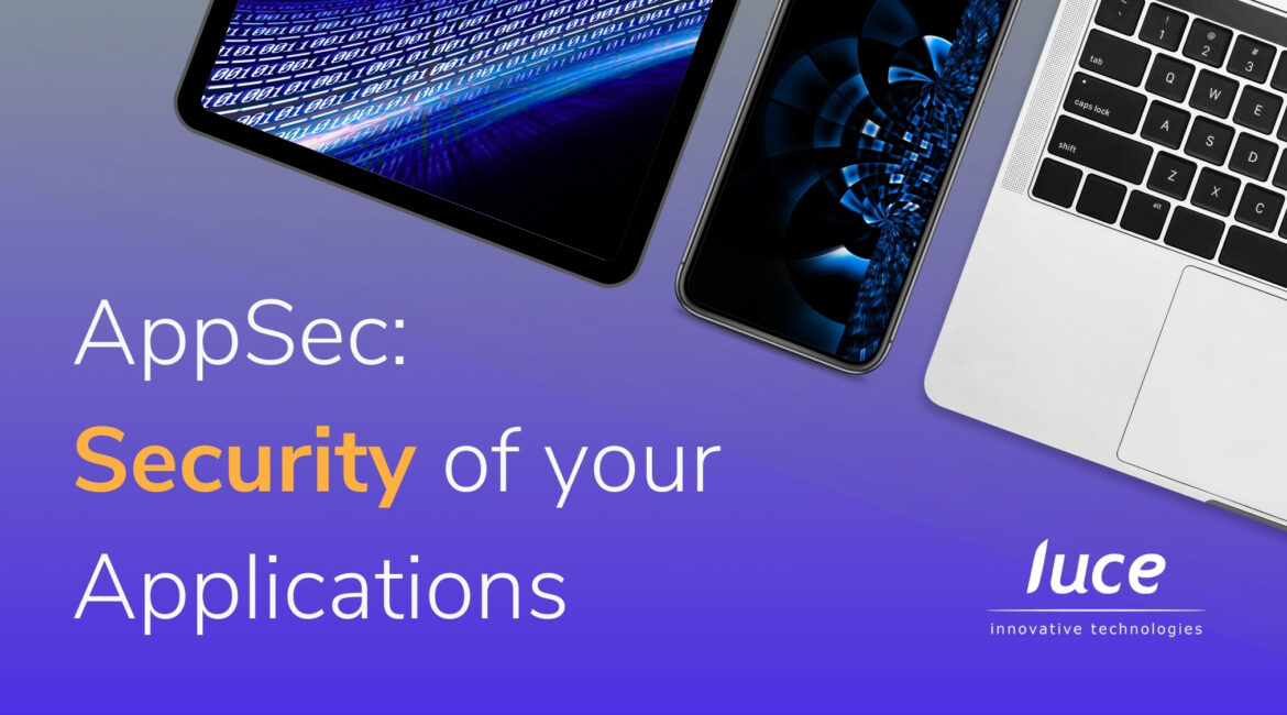 AppSec: Tools and best practices for your App Security
