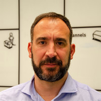Alberto Turégano