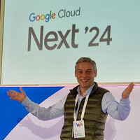 Javier Durán