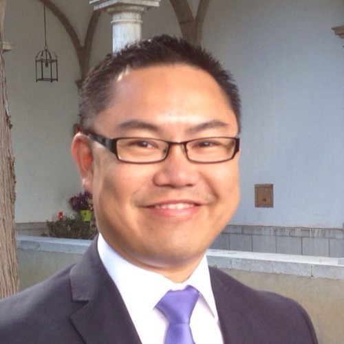 Pei-Yung Chan