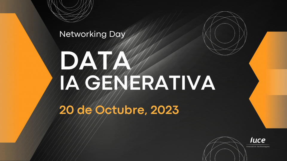 I Networking day