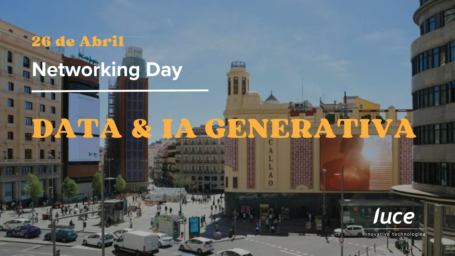 Data & IA Generativa