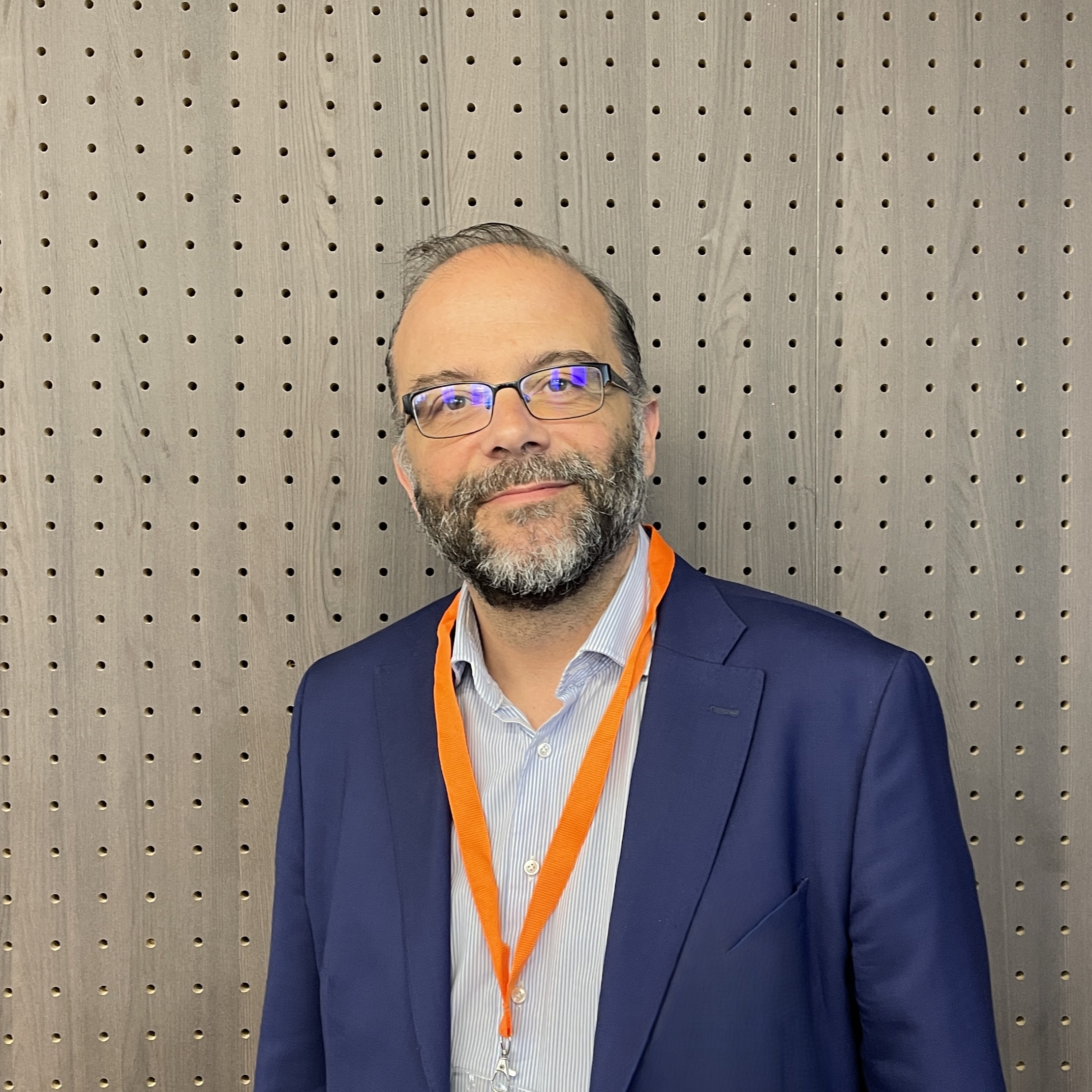 Arturo Criado