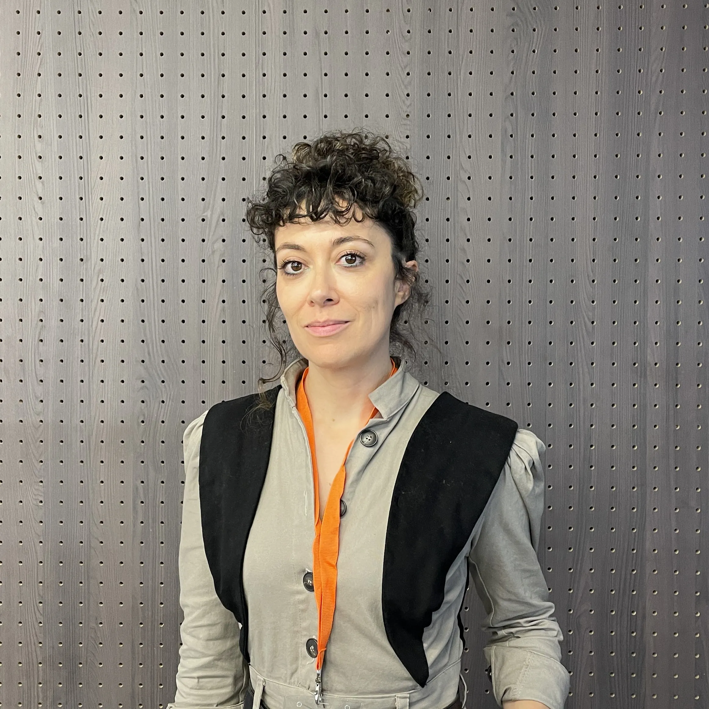 Ana Isabel Giralda