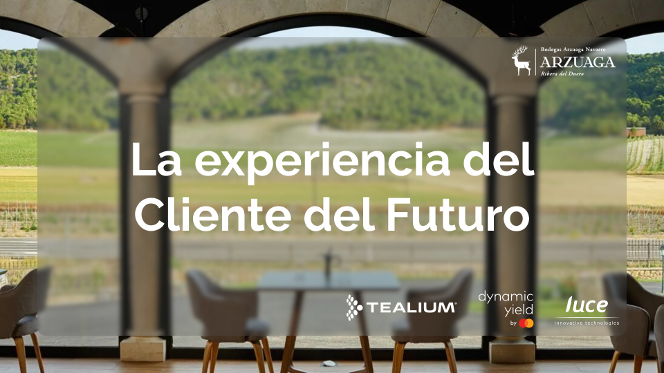 La experiencia del Cliente del Futuro