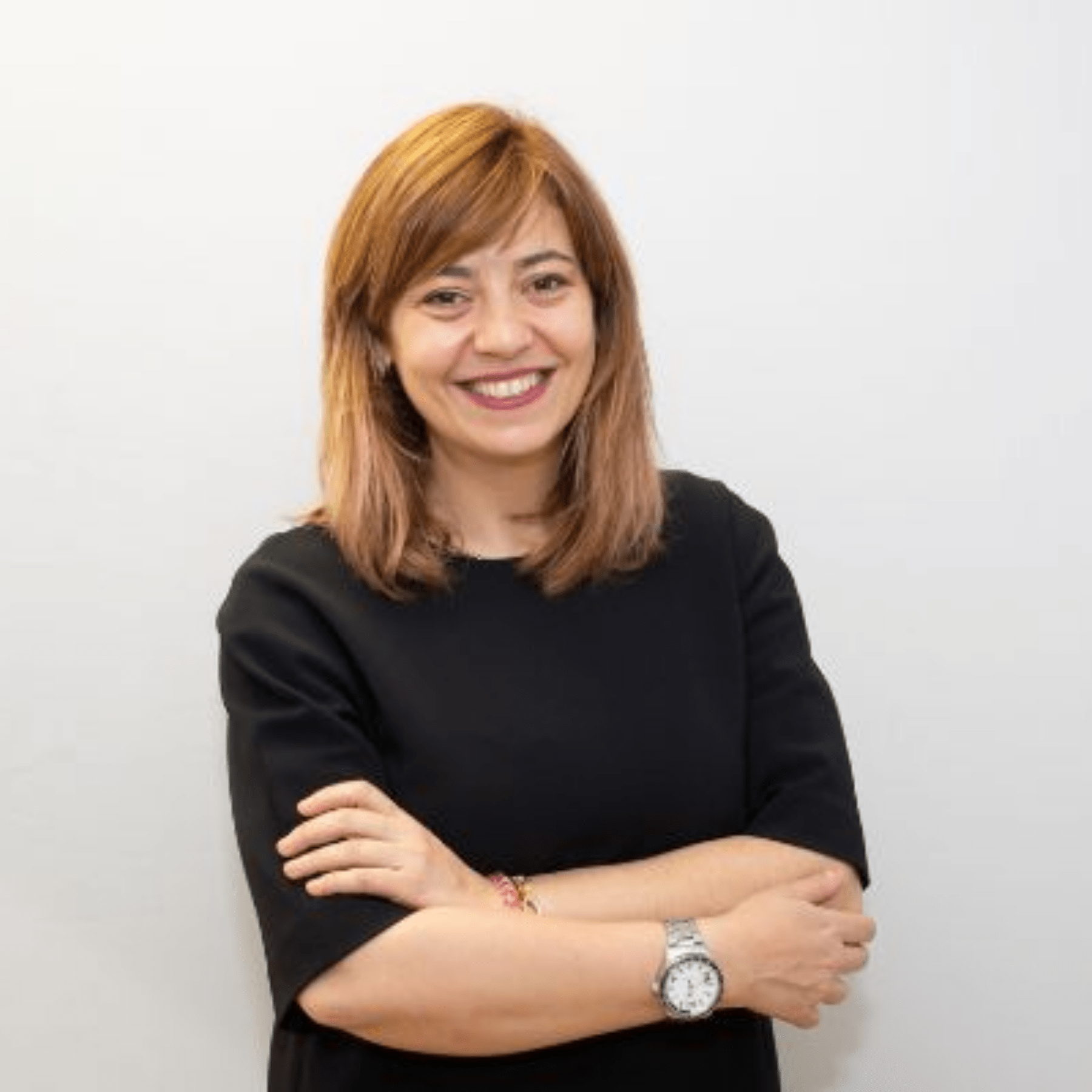 Rocío Muñoz Mansilla