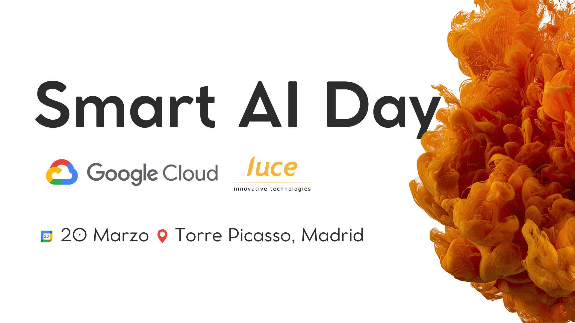 Smart AI Day