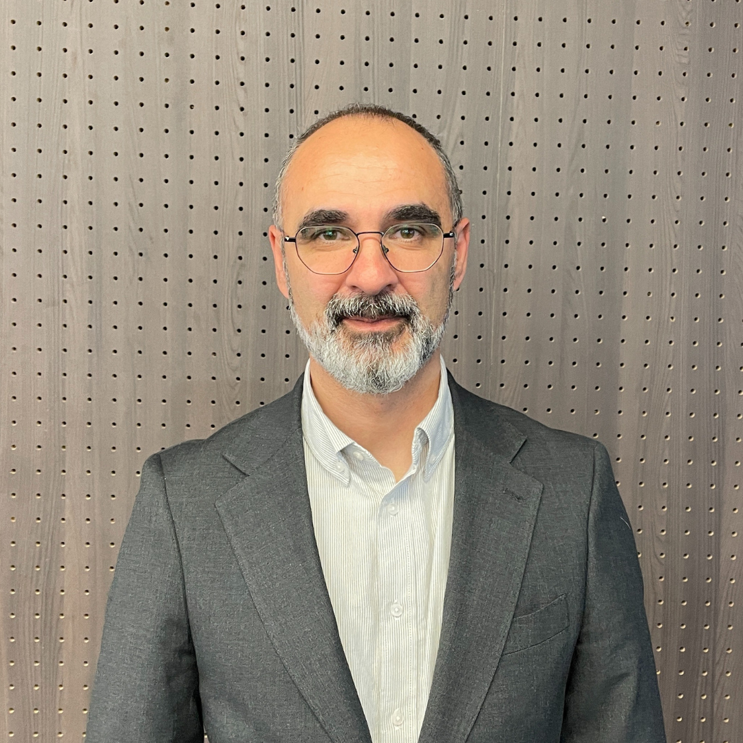 José Francisco Martínez