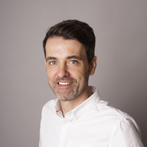 Juan Luis Buenosvinos 