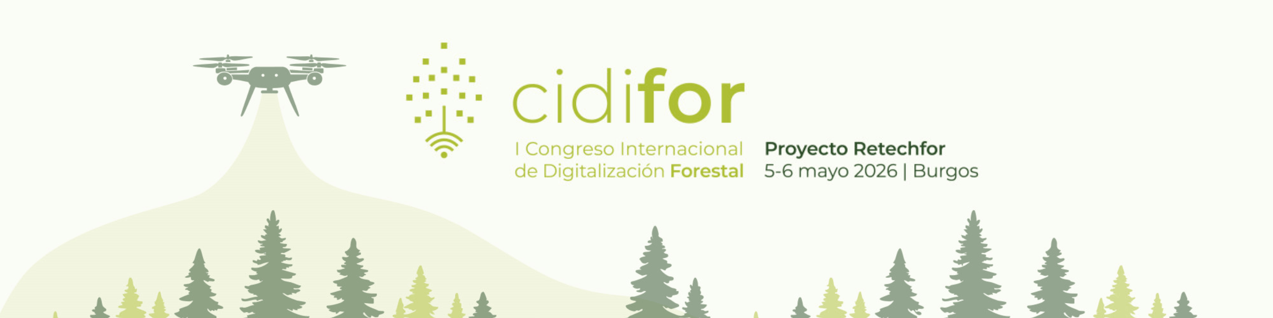 Congreso CidiFOR