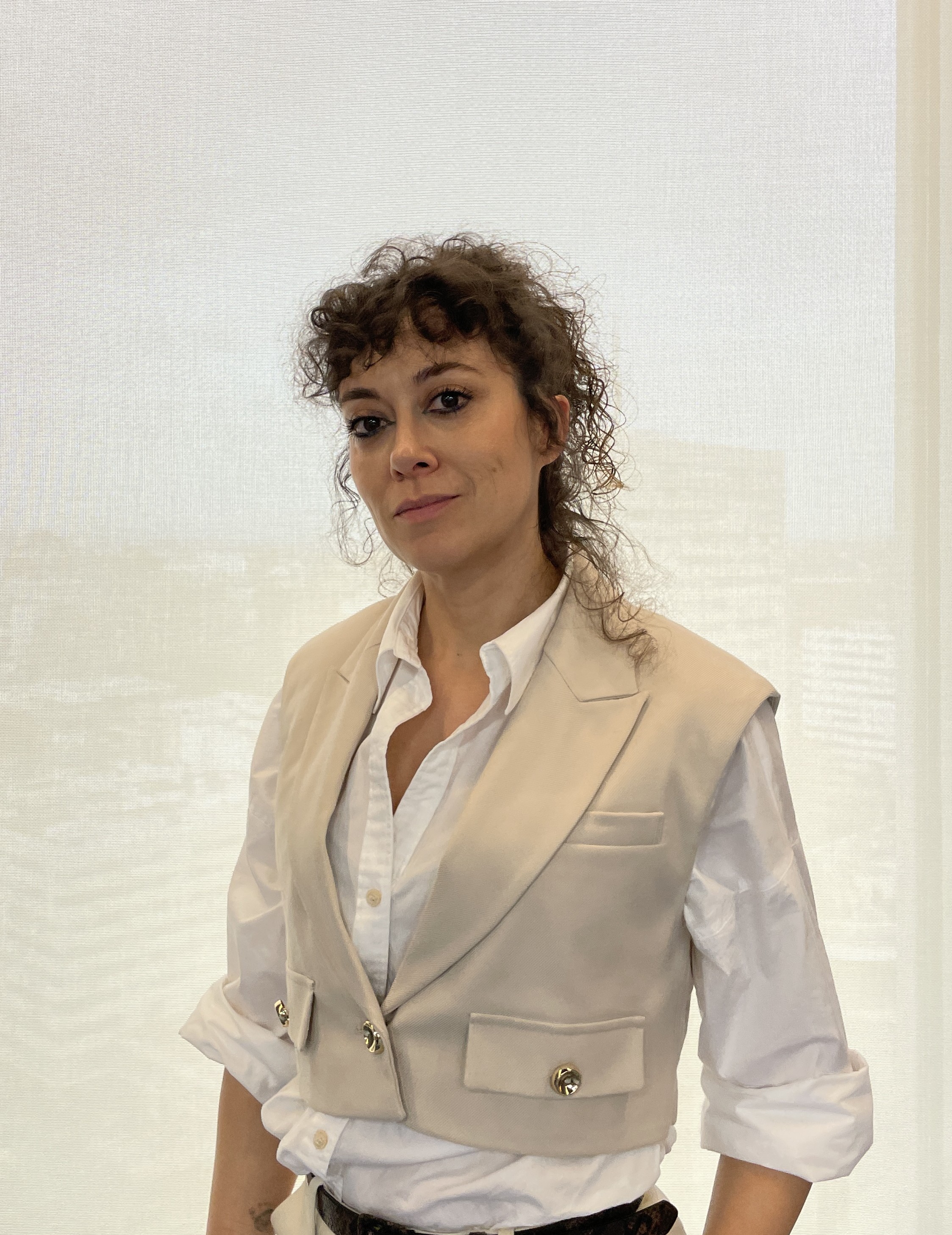 Ana Isabel Giralda
