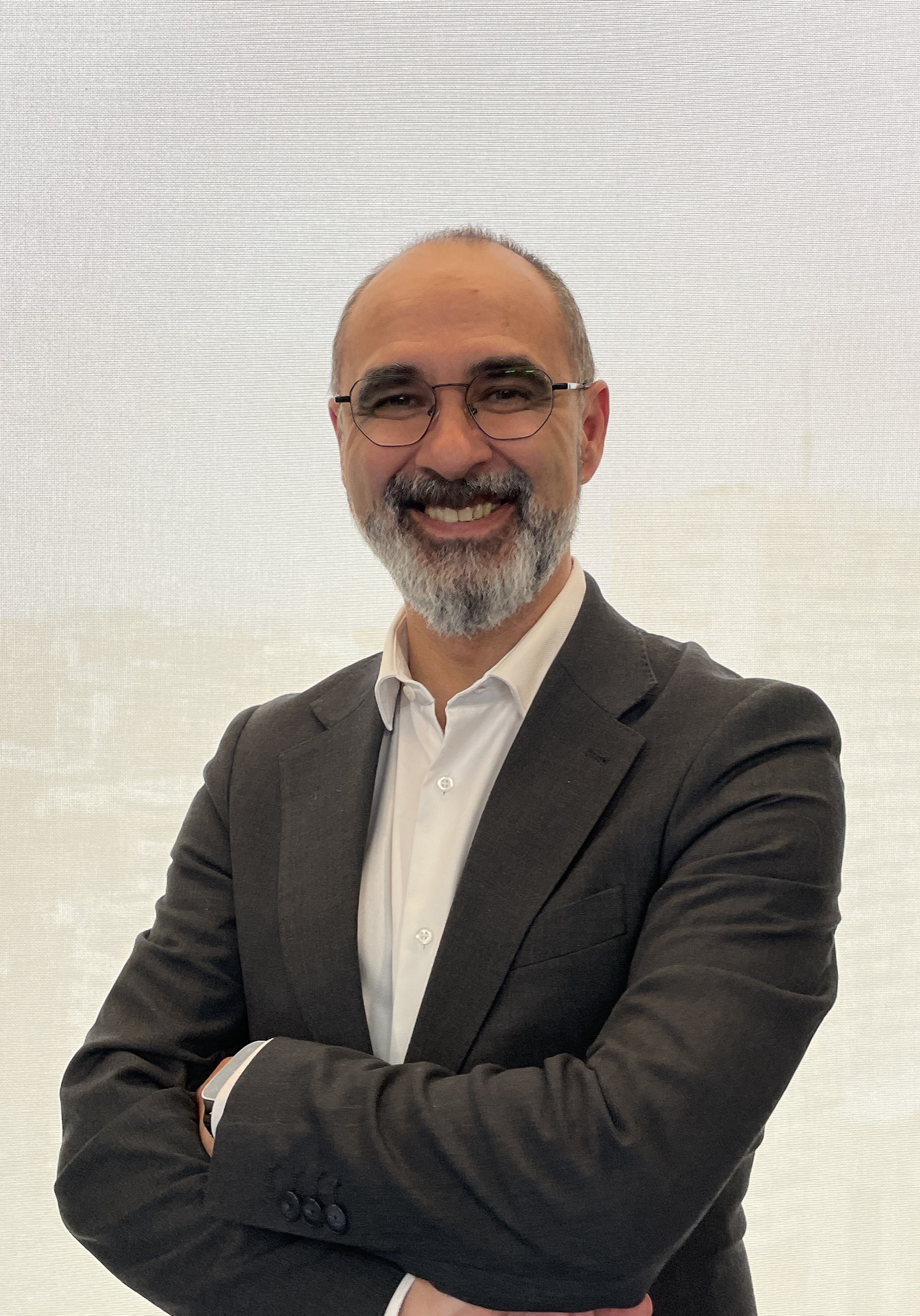 José Francisco Martínez