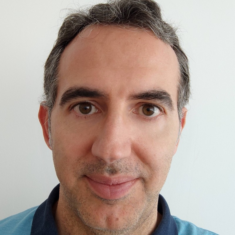 Mario González