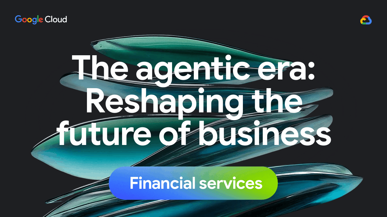 Financial Services