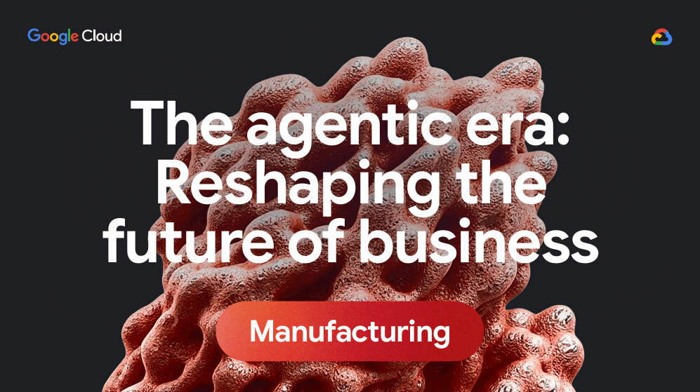 Manufacturing