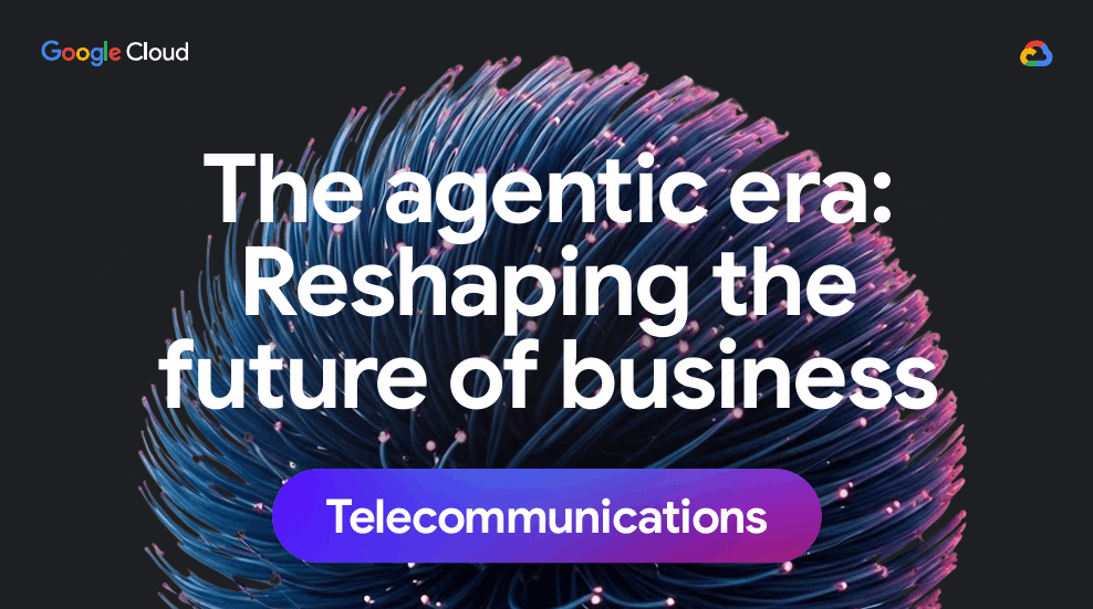 Telecommunications