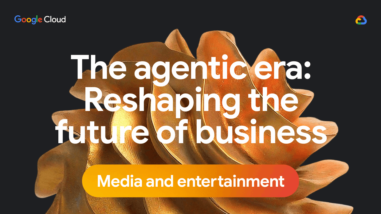 Media & Entertainment