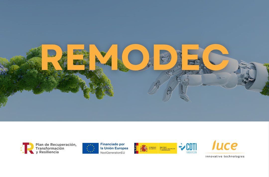 REMODEC