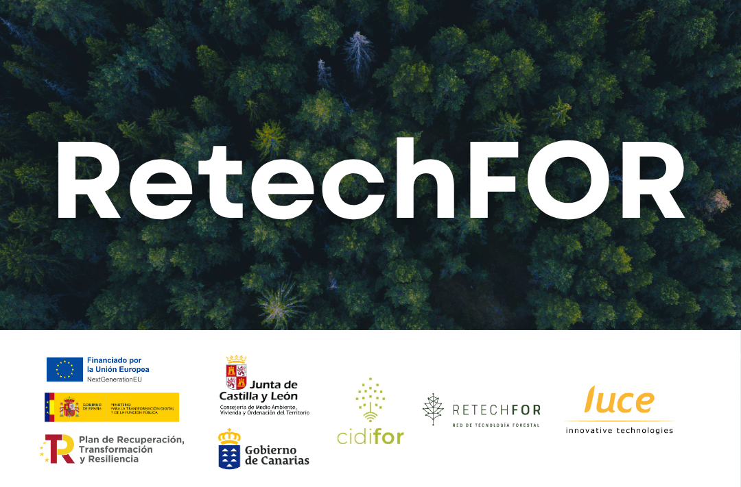 RetechFOR