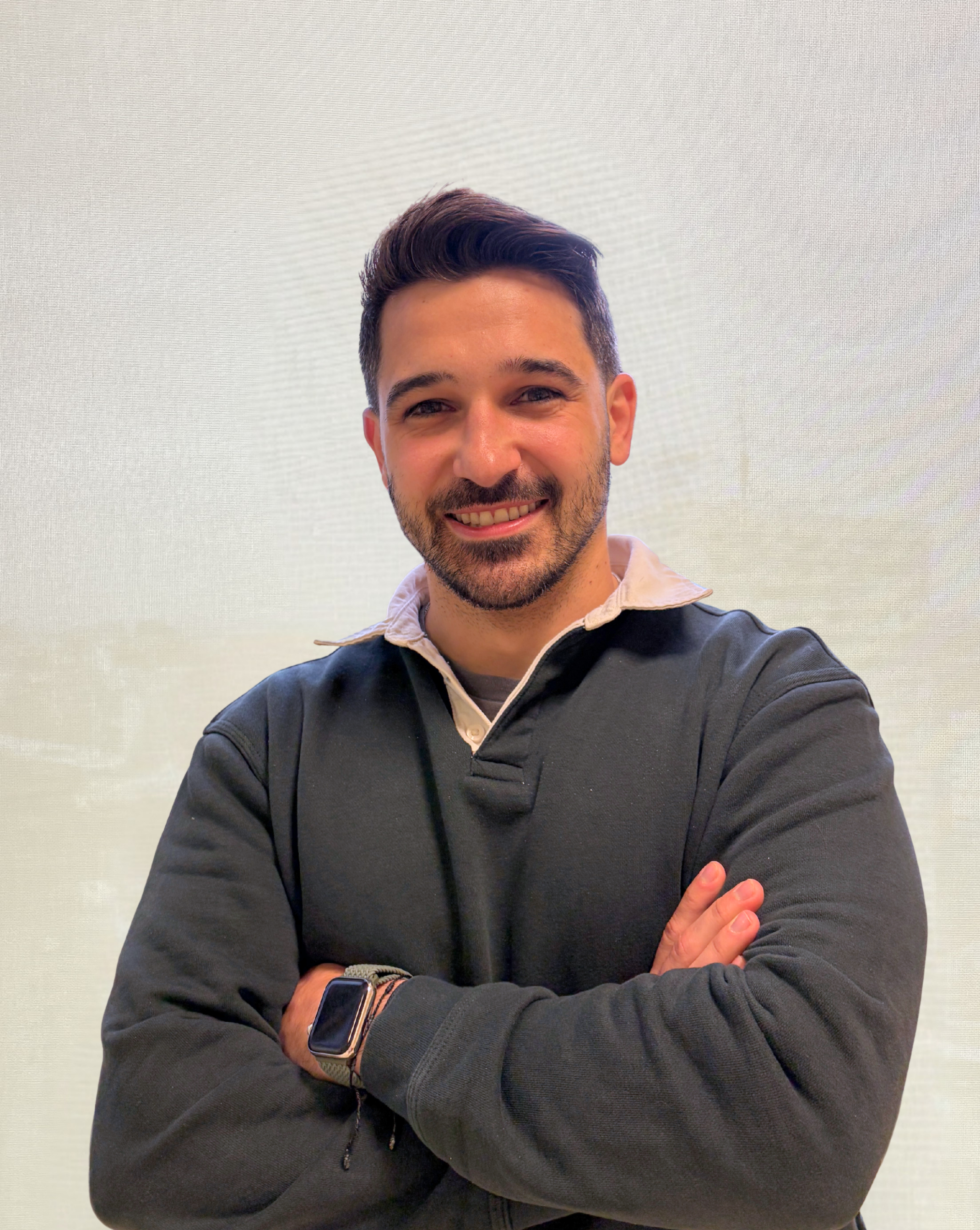 Pablo Aguado