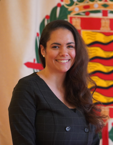 Silvia Tomillo