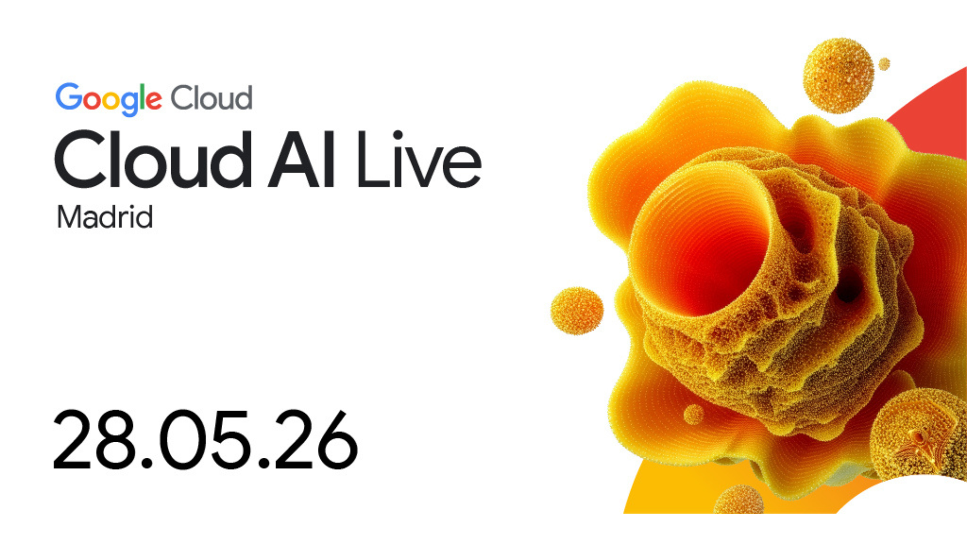 Google Cloud AI Live