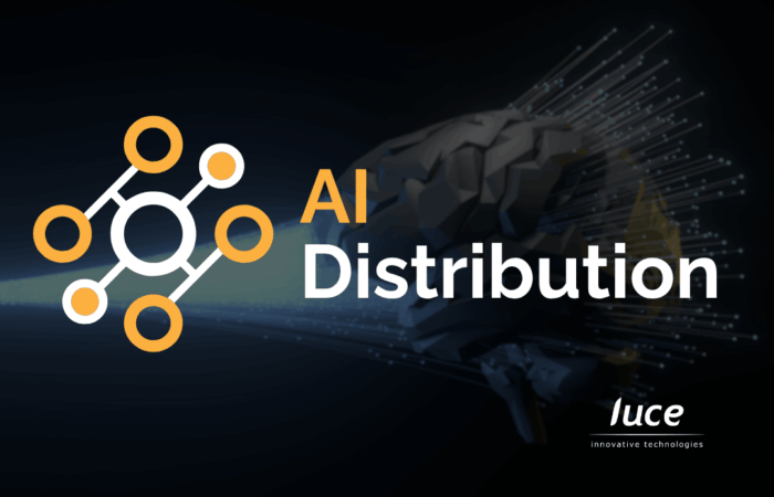 AI Distribution