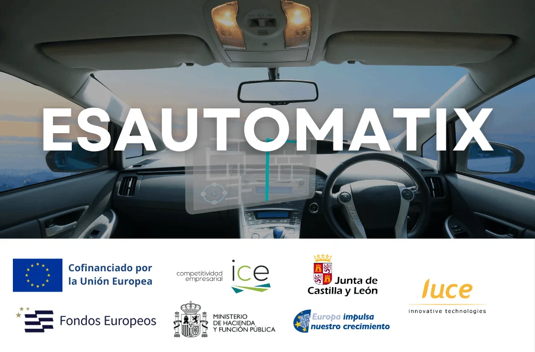 ESAUTOMATIX